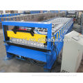 Wave Panel Roll Forming Machine
